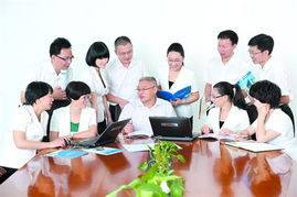 精準賦能，攜手共進——廈門建行小微企業金融服務團隊助力中小企業數字化轉型