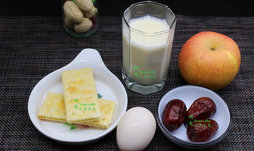 一周七天輕松自制營(yíng)養(yǎng)早餐，搭配即飲型無(wú)酒精飲料，美味實(shí)惠又健康