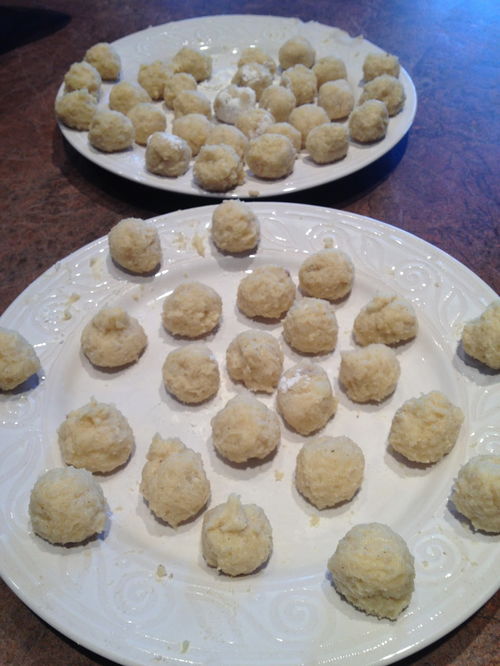 土豆這么做老人孩子都愛吃，超簡單零失敗，就差沒把碗底舔光了