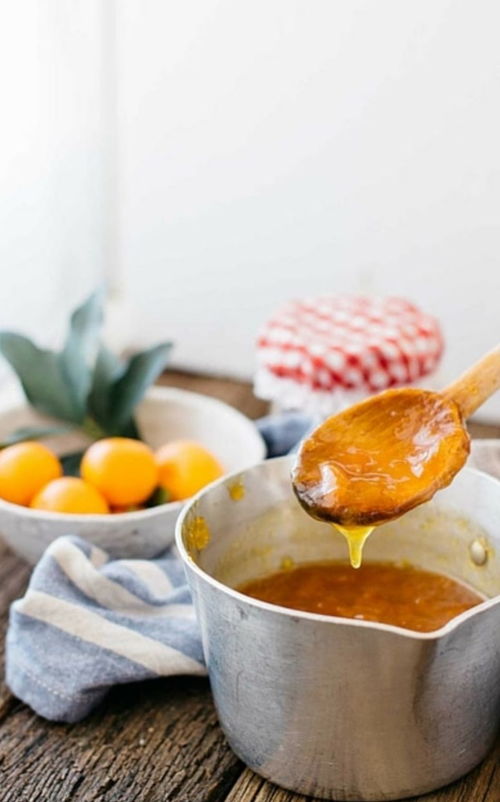 4月止咳小妙方 蒸熟梨膏醬，甜潤護喉，孩子愛吃不抗拒