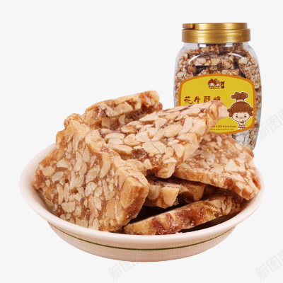 匠心手作，甜蜜風味 花生酥糖、甜味醬與手工粽子的平面電商創(chuàng)意素材指南