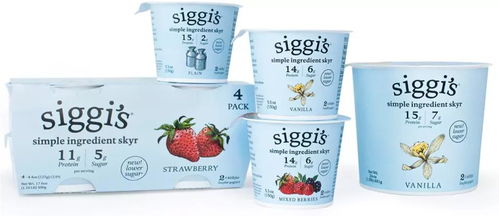 新消費浪潮下，乳飲品牌如何以“甜”破局？從漢口二廠“控糖小奶瓶”到認養(yǎng)一頭牛法式酸奶